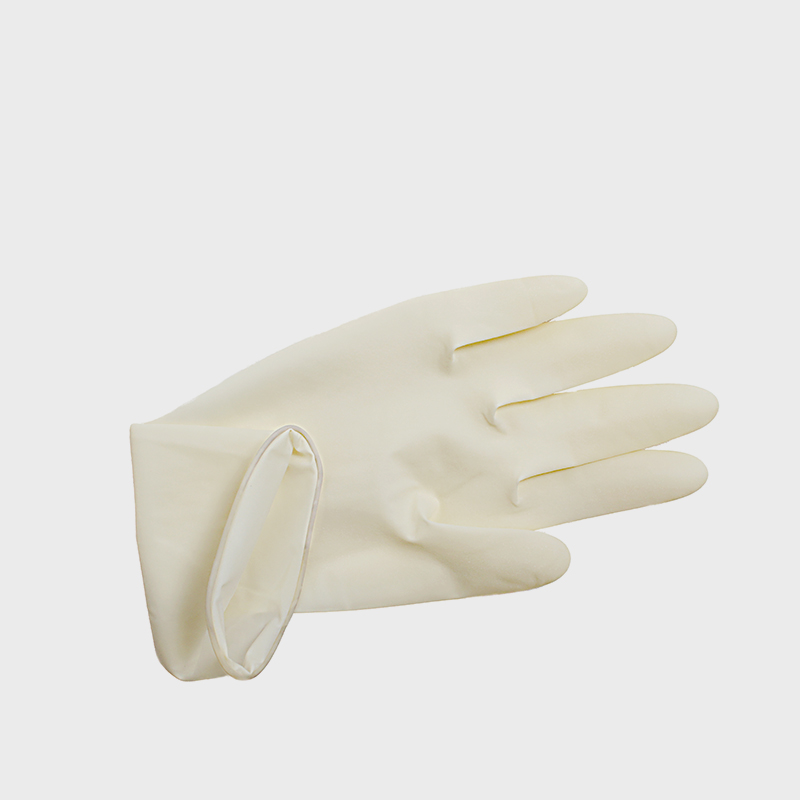 灭菌橡胶外科手套